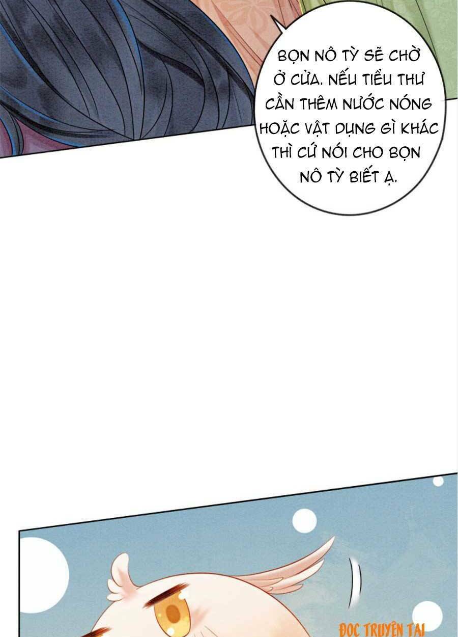 bắt đầu hủy hôn để công lược vương gia chapter 26 14