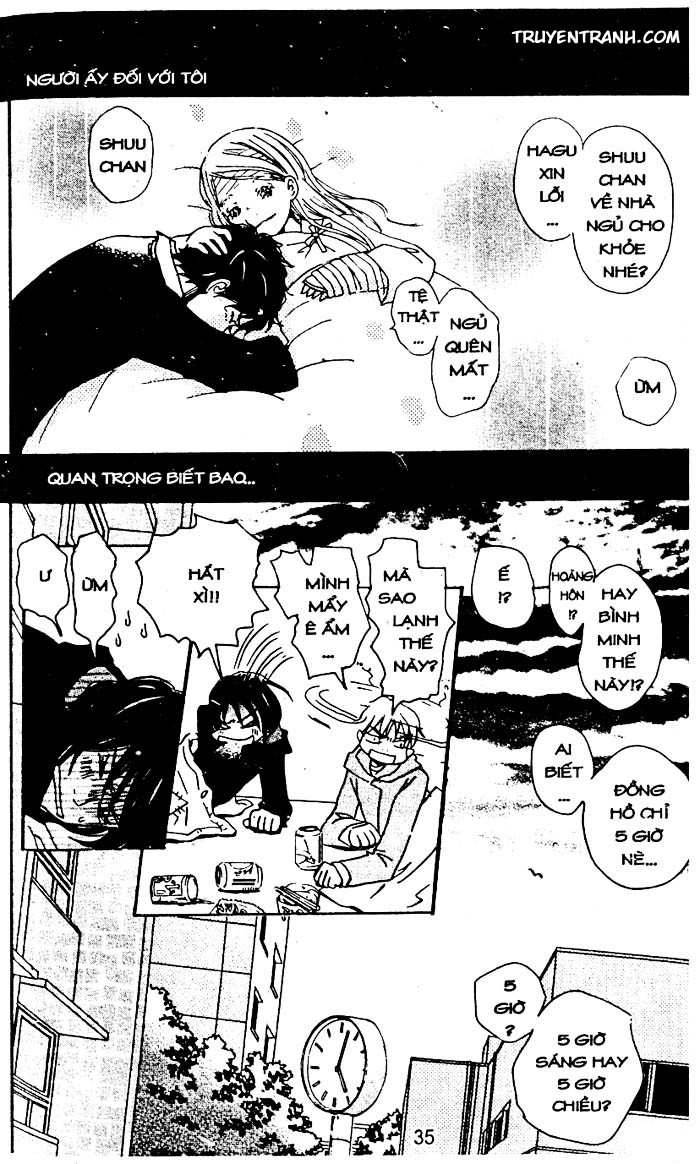 love n life chapter 62 7