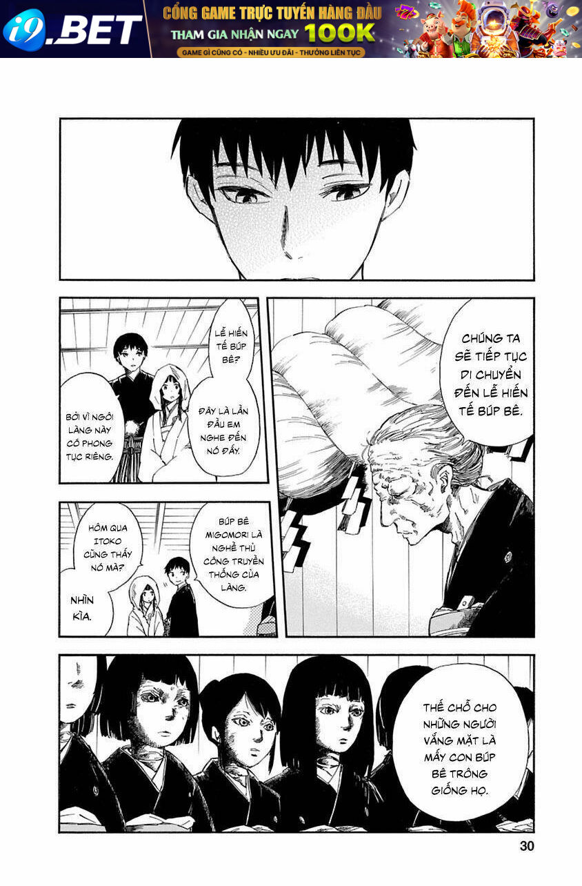 ao no haha chapter 1 29