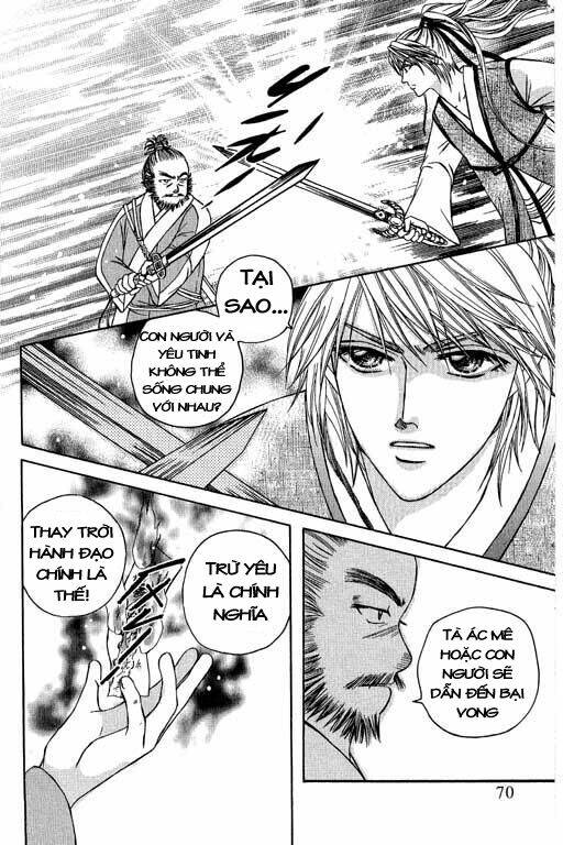 tiên khúc chapter 8 19