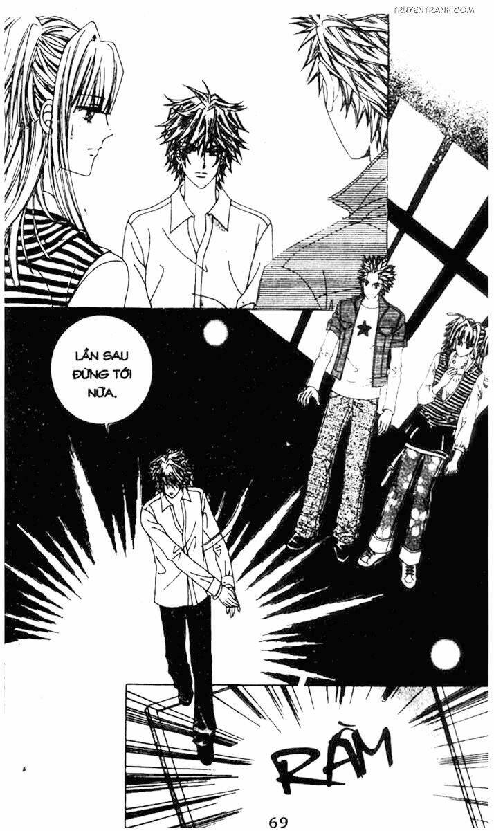 điên vì yêu - love like crazy chapter 50 13