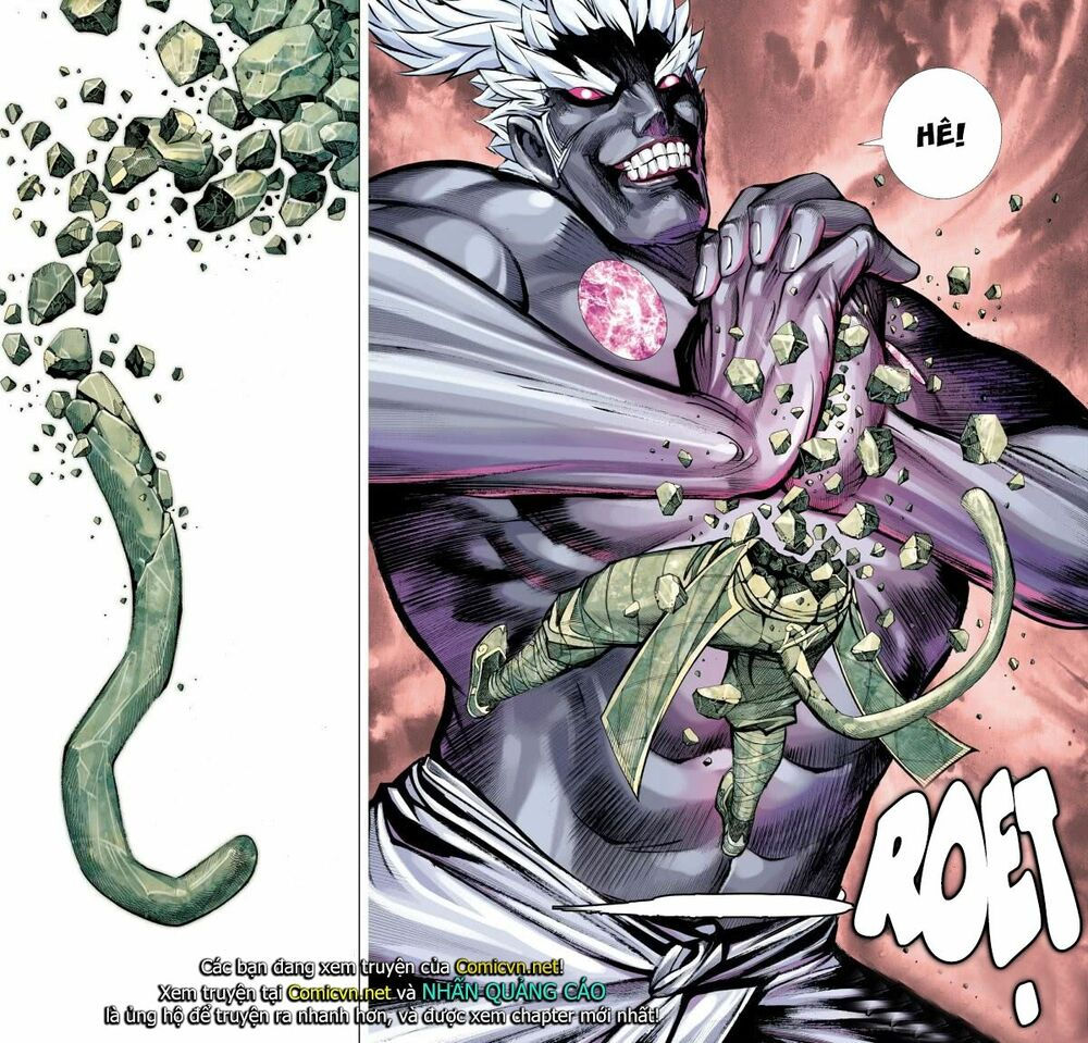 tây du chapter 151 30