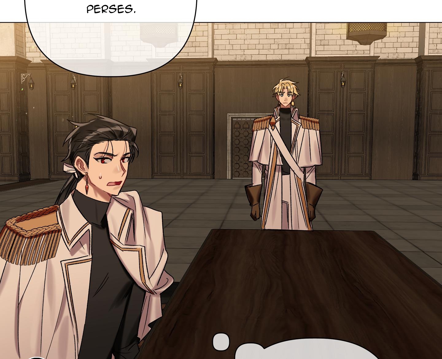 một ngày nọ, tôi được kẻ thù cầu hôn chapter 38 80