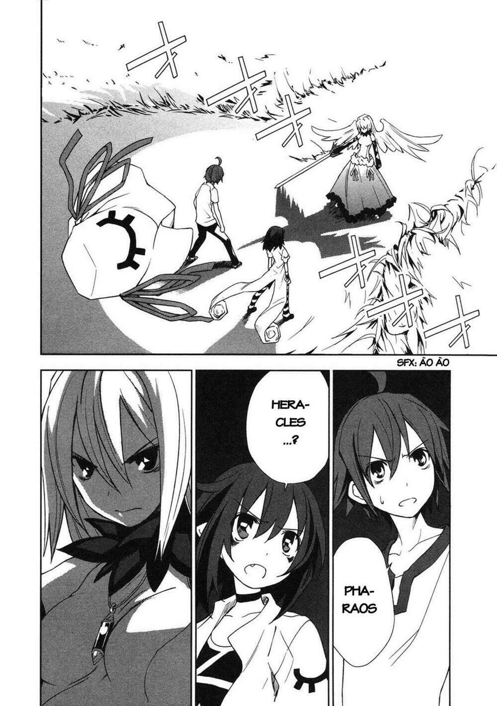 yumekui merry chapter 9 2