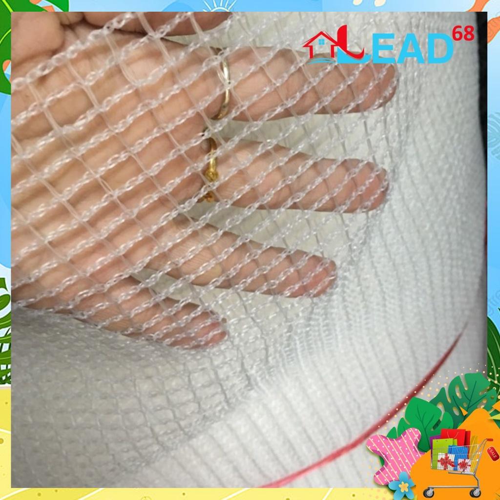 Lưới cước rào gà khổ 70 phân , 1m , 1m2,1m5 ,1m8