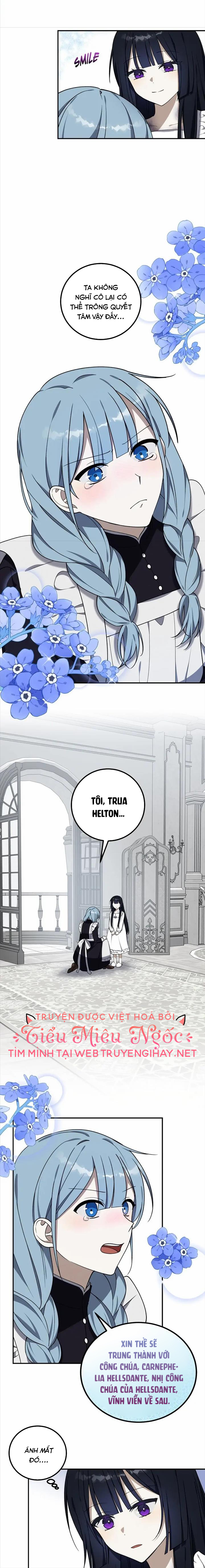 lời nguyền vẫn chưa kết thúc chapter 13 16