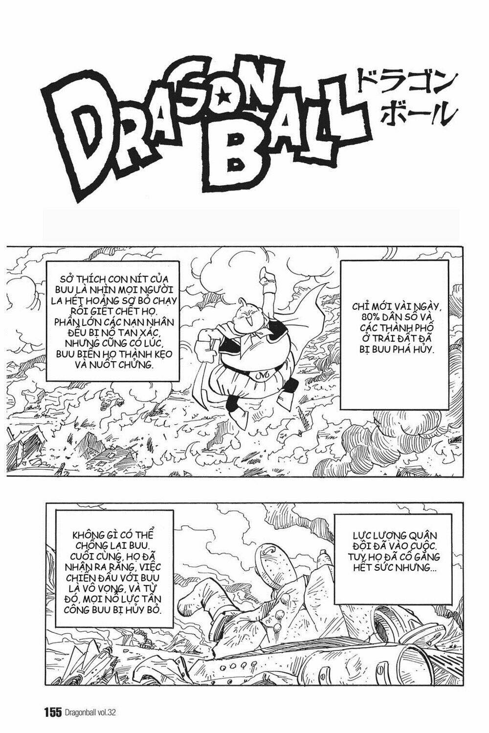 dragon ball - bảy viên ngọc rồng chapter 481 2