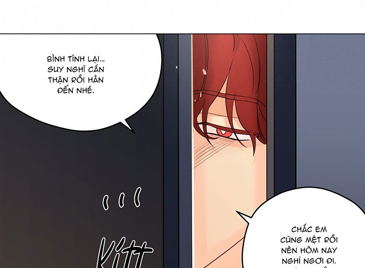 chuyện quái gì với giấc mơ đó vậy chapter 55 76