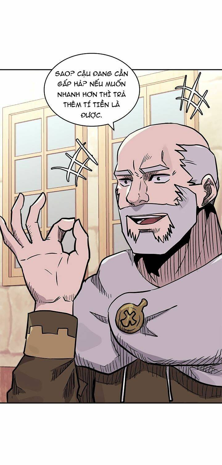 chiến binh đến từ thế giới khác chapter 137 2