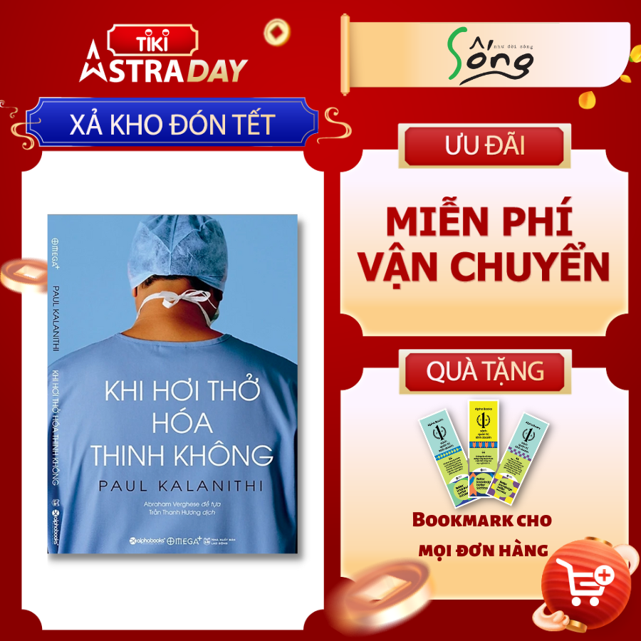 Khi Hơi Thở Hóa Thinh Không