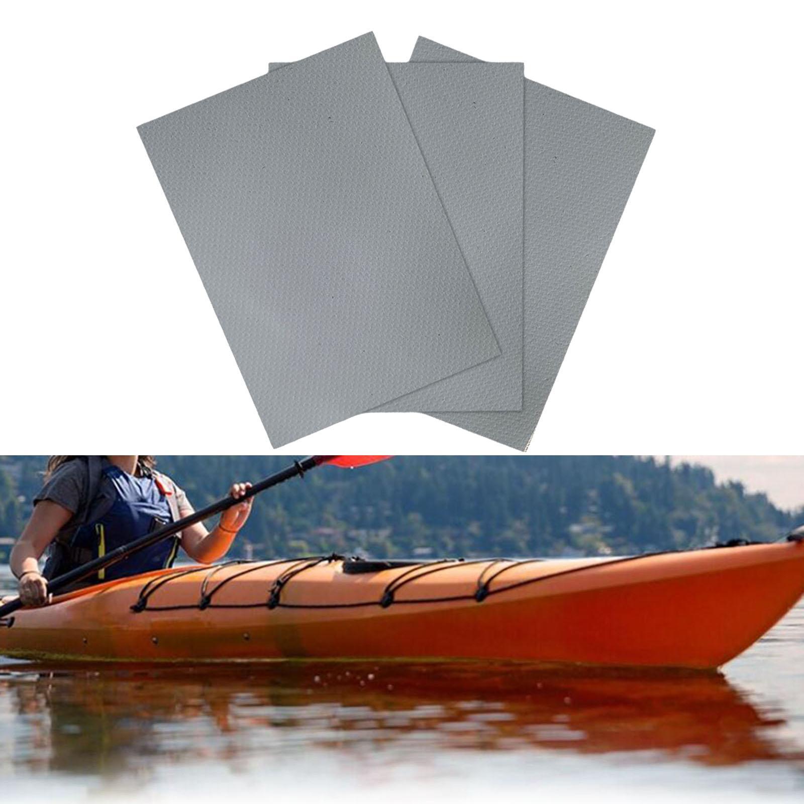 6 Patch Kayak Boat Inflatable Boat