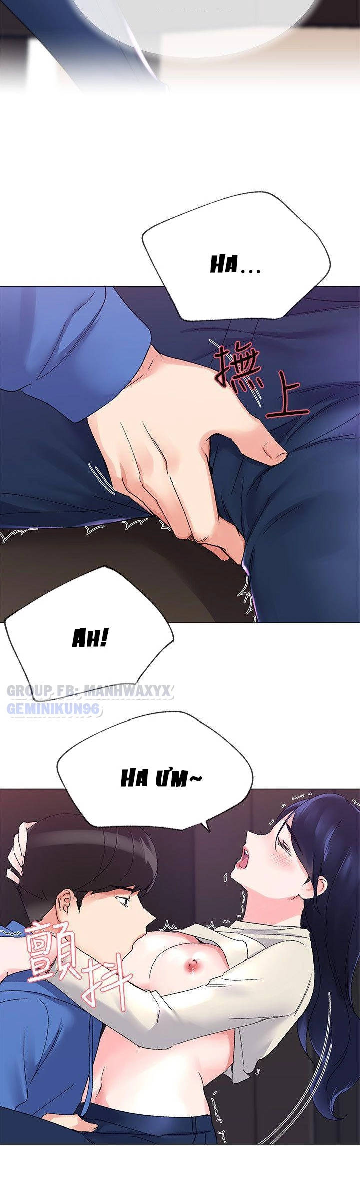 trả thù cô ta chapter 10 30