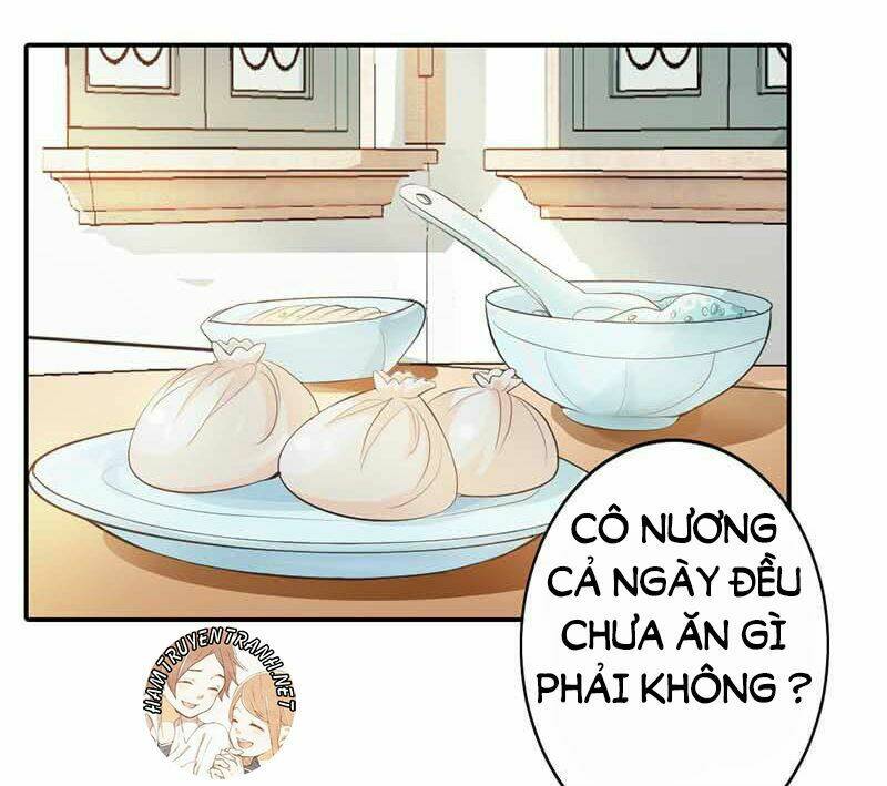 tiểu tâm can của cực phẩm đại nhân chapter 5 37