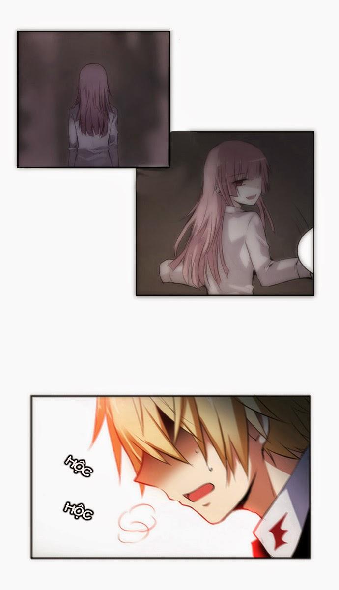 crepuscule (yamchi) chapter 38 1