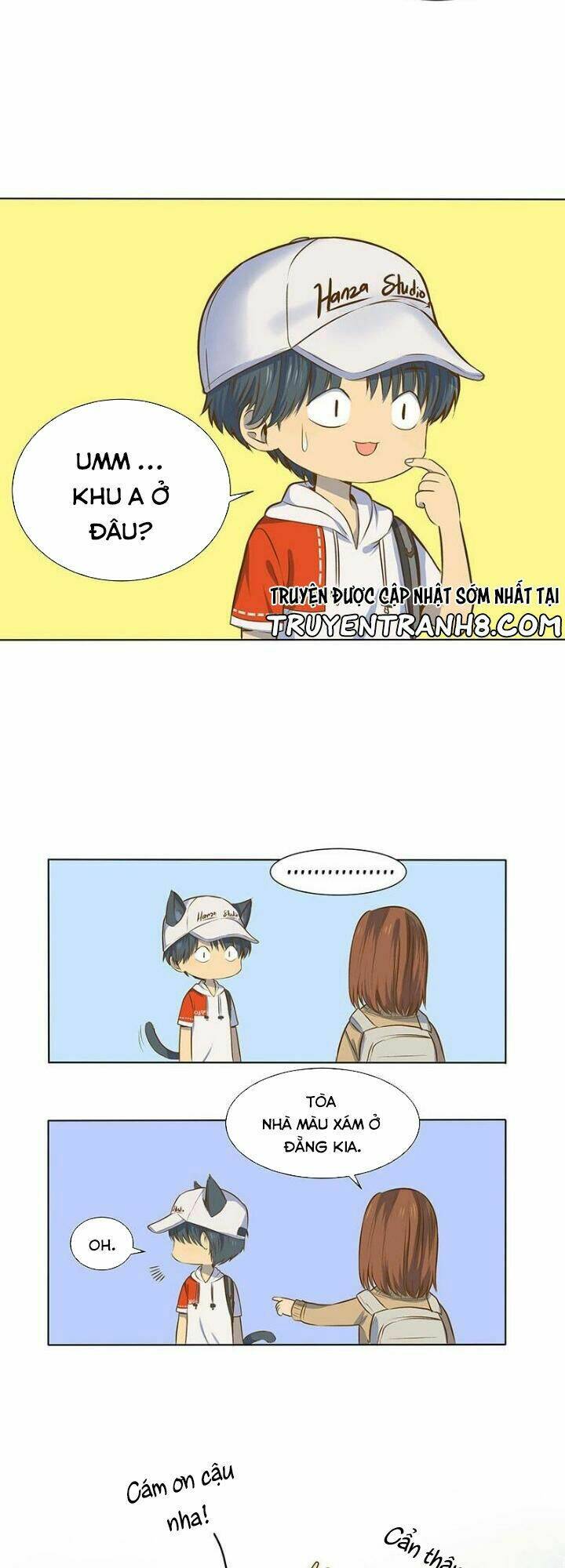 bí mật sâu sắc nhất của tôi chapter 15 17