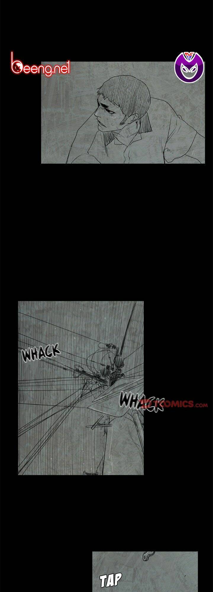 kẻ mạnh nhất - tong edge chapter 51 26