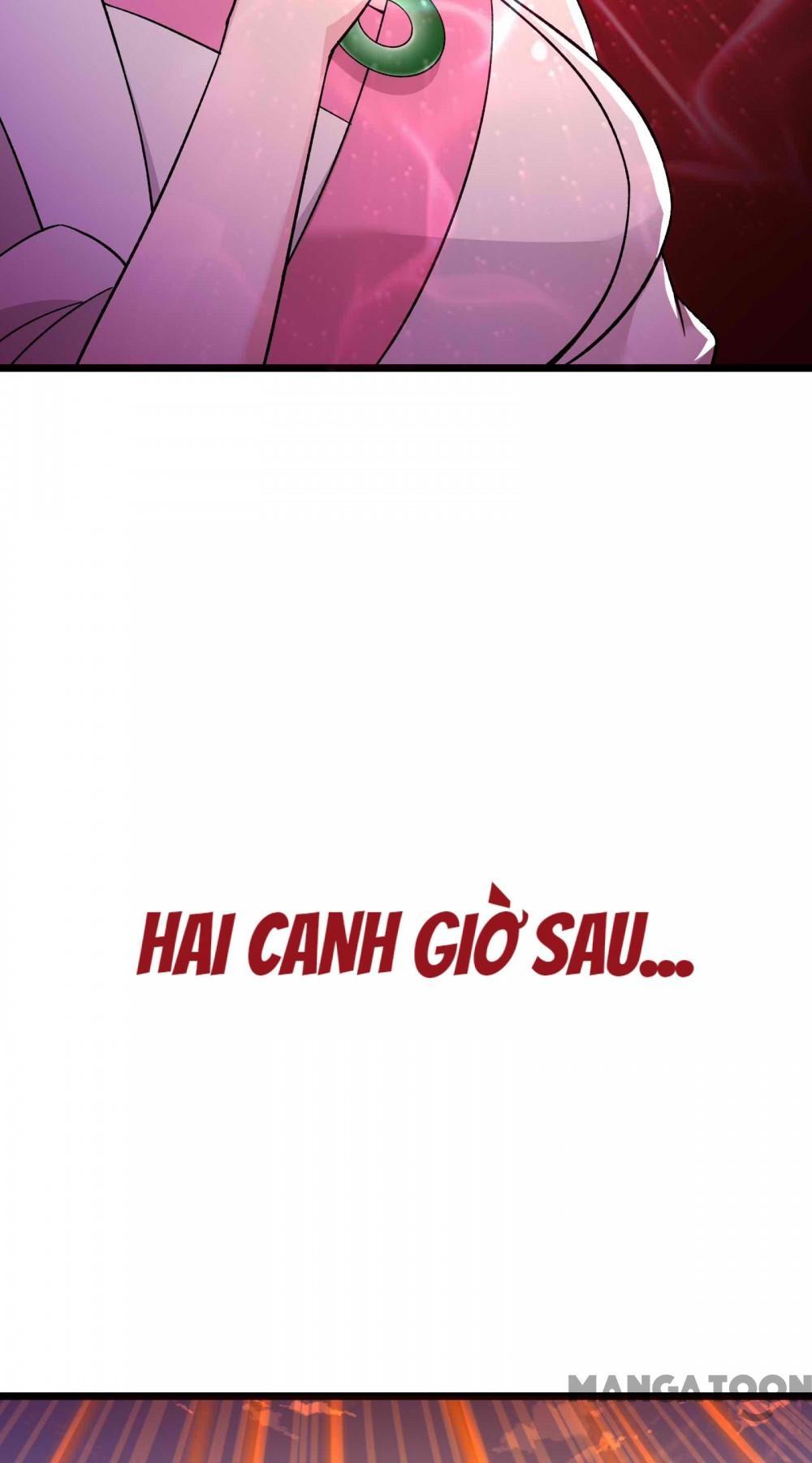 đồ đệ ta toàn là nữ ma đầu chapter 213 14