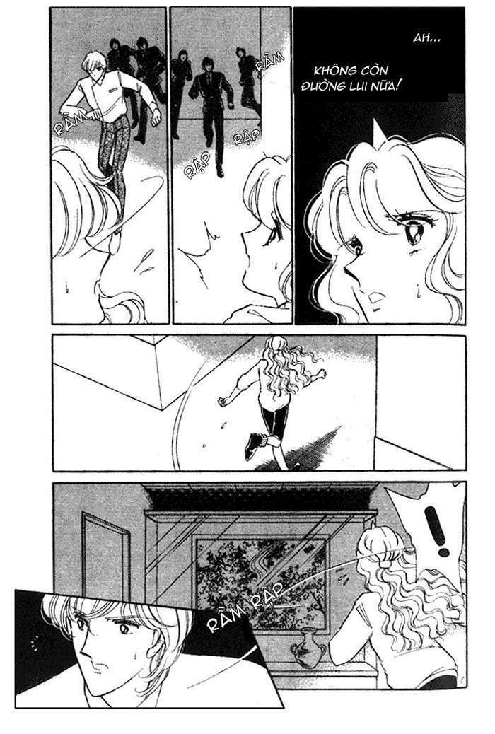 dấu phong ấn xanh chapter 2 126