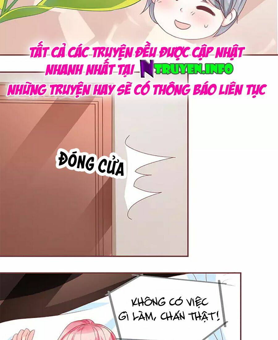 vương tước tư hữu bảo bối chapter 165 19