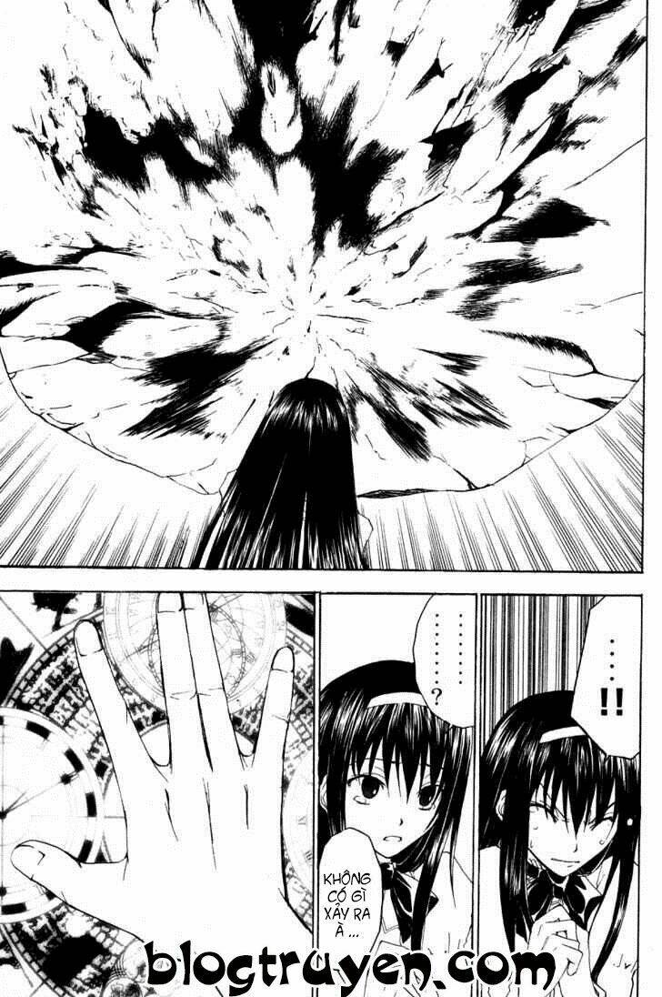 psycho buster chapter 23 42