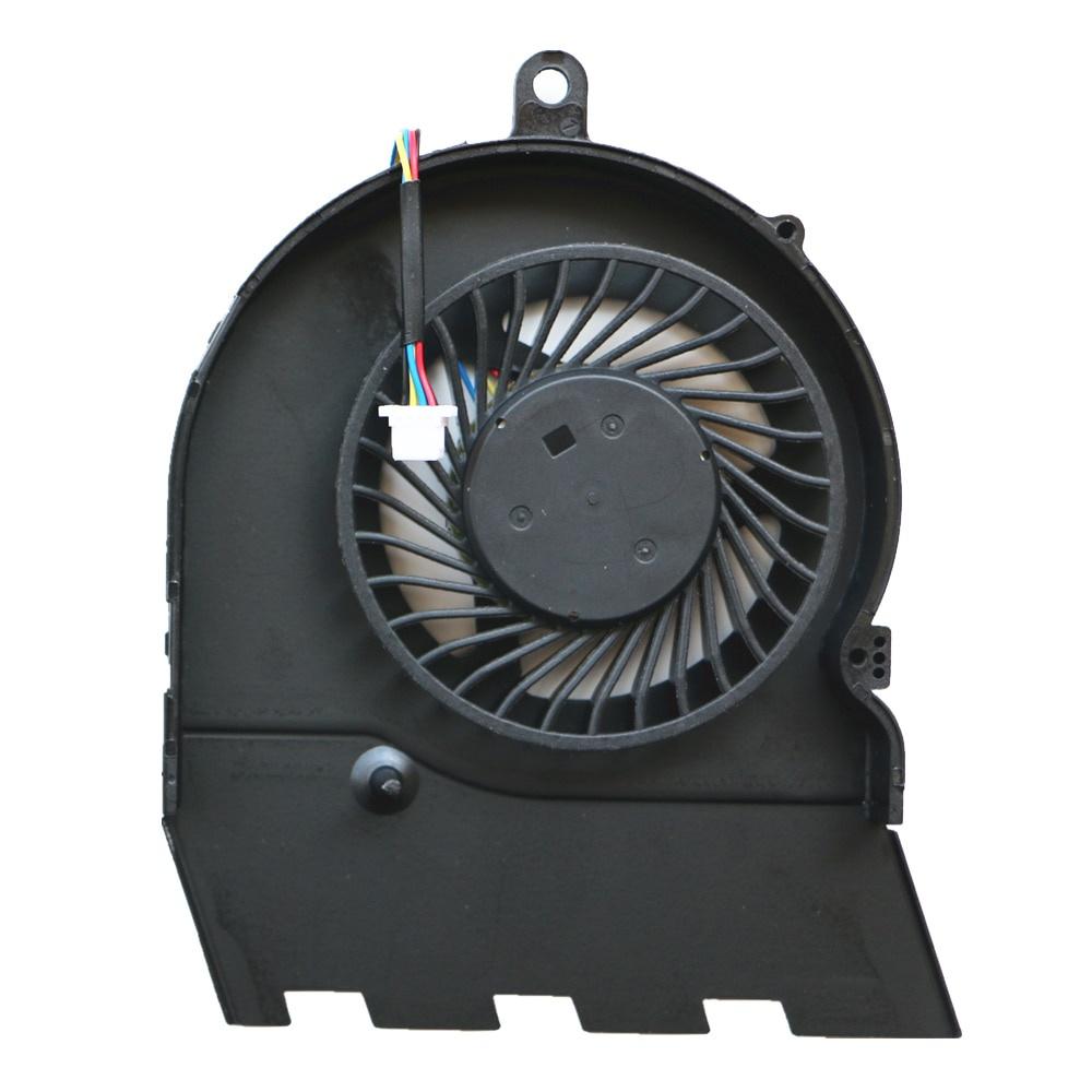 New Original Laptop Fan For Dell inspiron 15G 5565 5567 17-5765 17-5767 Cpu Cooling Fan