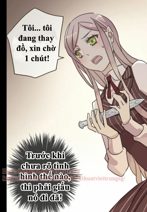 vết cắn ngọt ngào phần 1 chapter 38 22