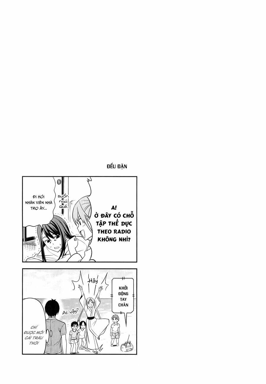 aho girl chapter 46 7