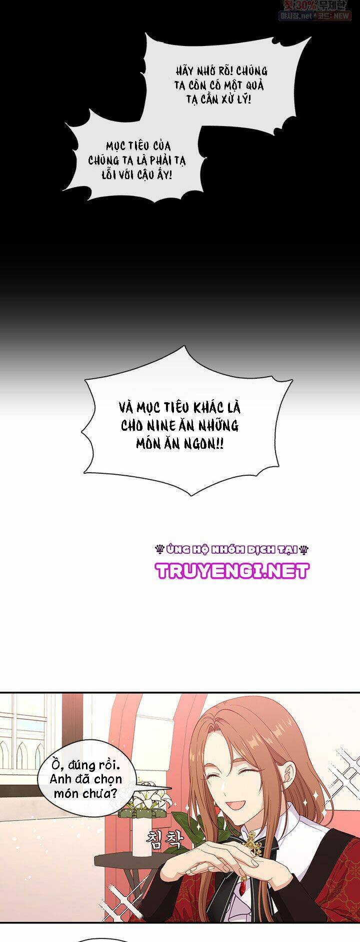 hãy coi chừng ác nữ chapter 67 44