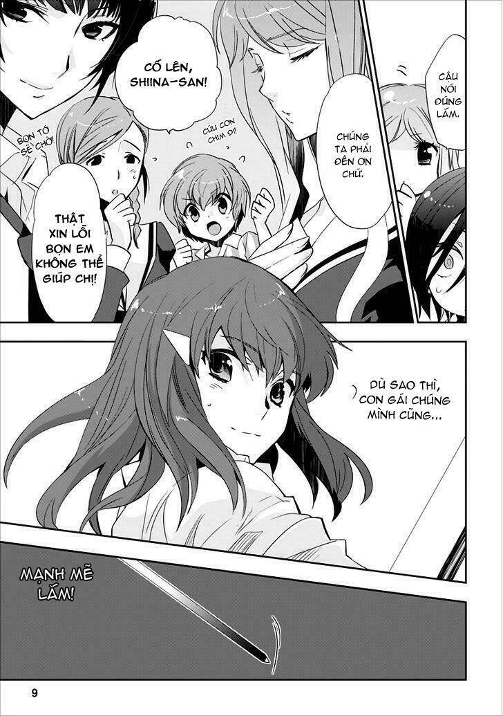 soukai no eve chapter 10 26