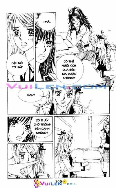 tìm lại tình yêu chapter 6 1