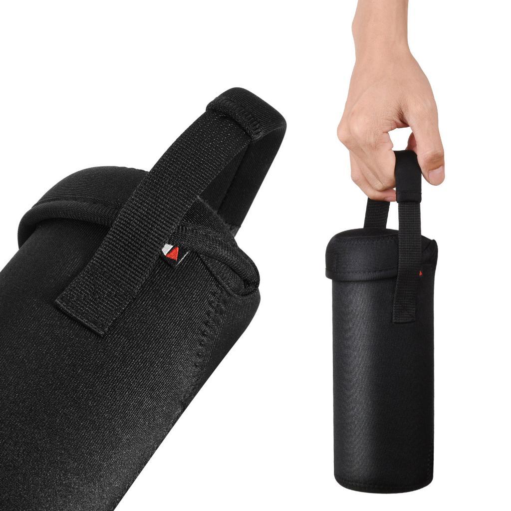 Portable Speaker For UE Boom 3 Bluetooth Speaker Neoprene Carrying Bag
