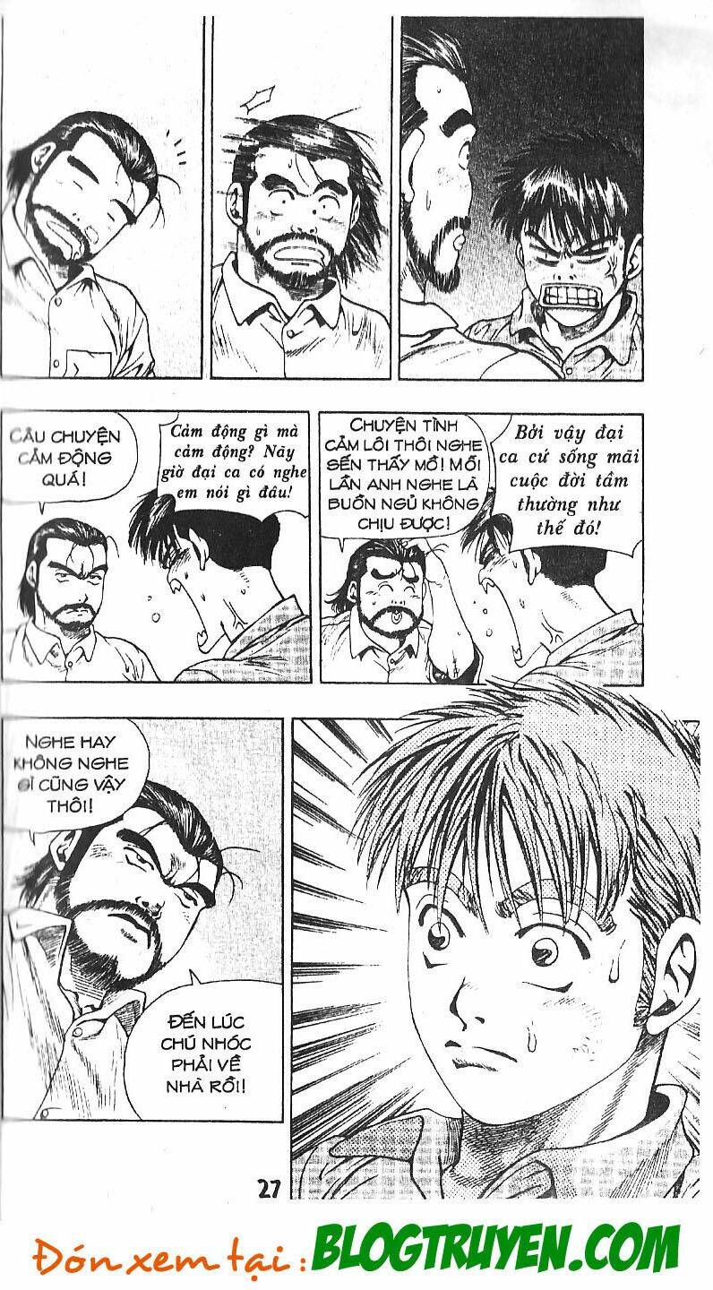 kid gang chapter 25 20