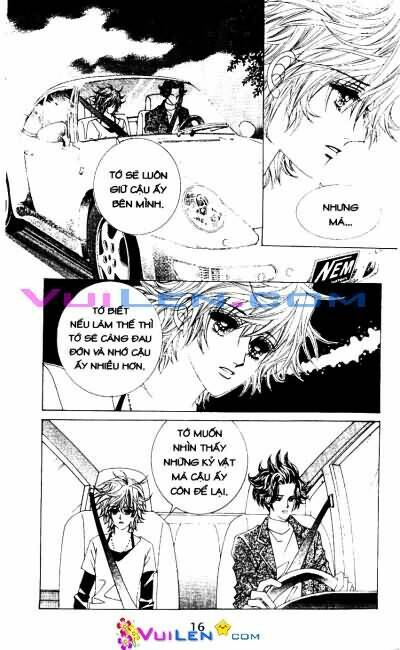 đợi em chapter 129 17