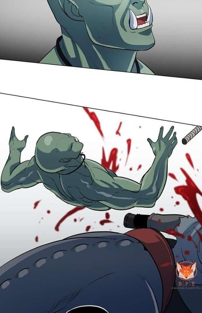 kẻ phán xét chapter 36 32