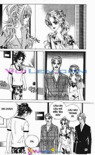 tình yêu quý tộc chapter 29 46