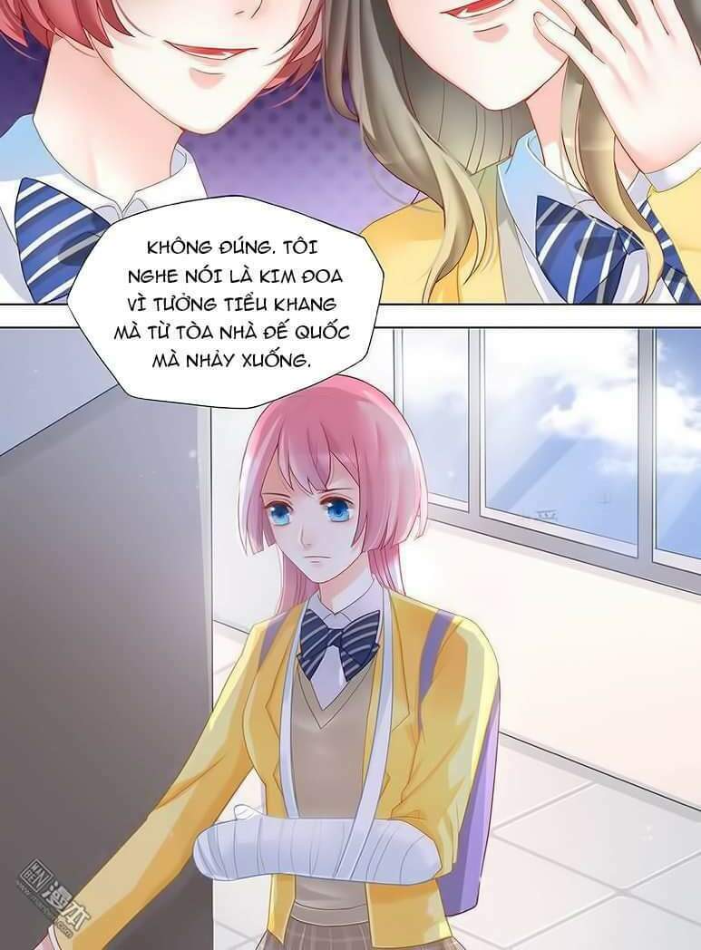 vì yêu mà cuồng chapter 3 3