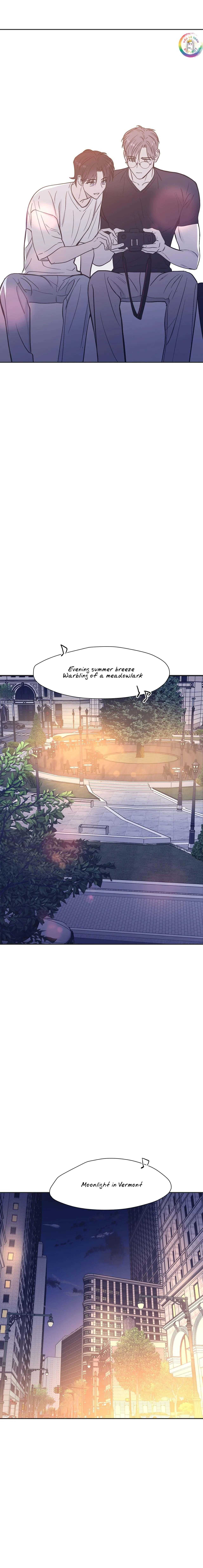 bảo bối lấp lánh chapter 1 17