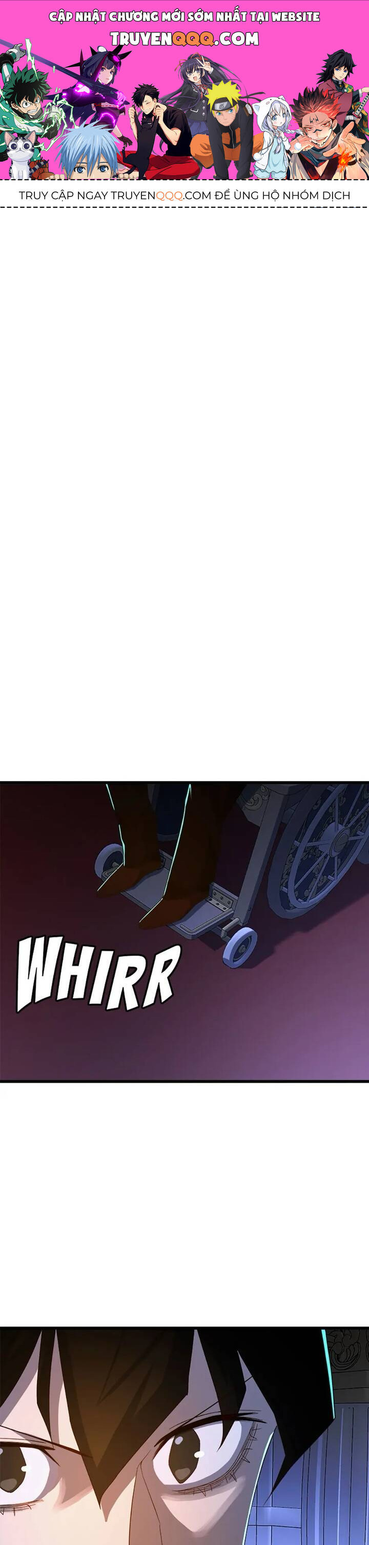 sự bế tắc bất khả chiến bại chapter 71 1