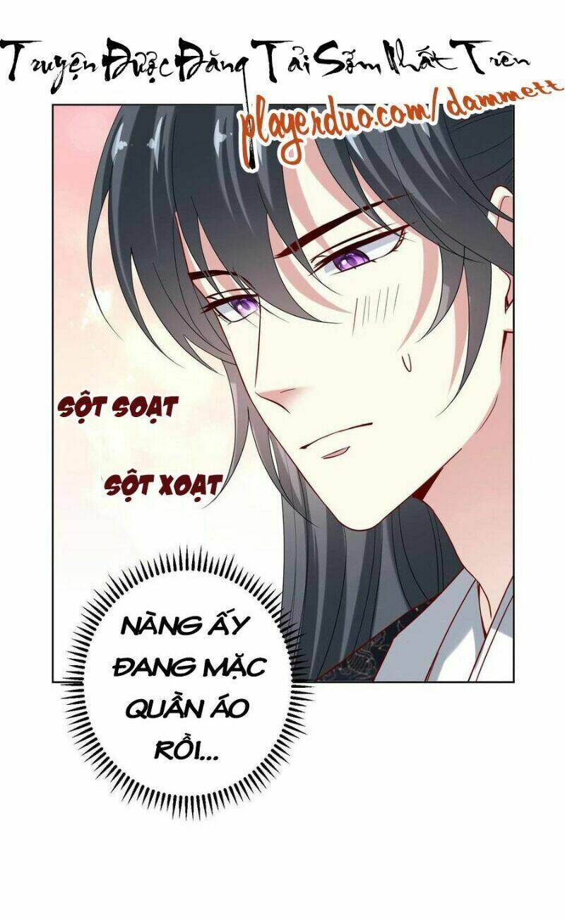 độc y đích nữ chapter 167 26