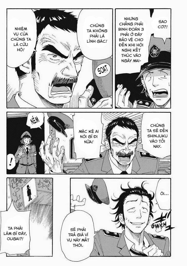 cúp quốc sư tử chapter 69 8