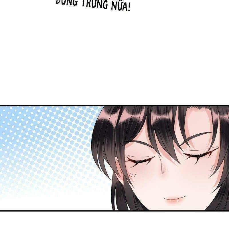 vương gia kiêu ngạo quá khó cua chapter 55 12