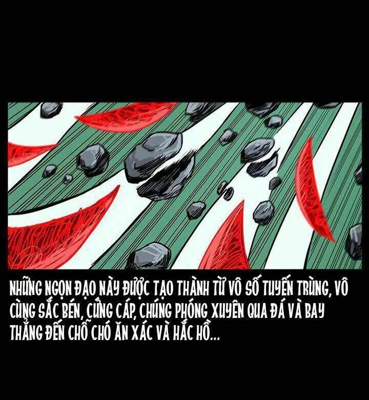 U Minh Ngụy Tượng Chapter 202 79