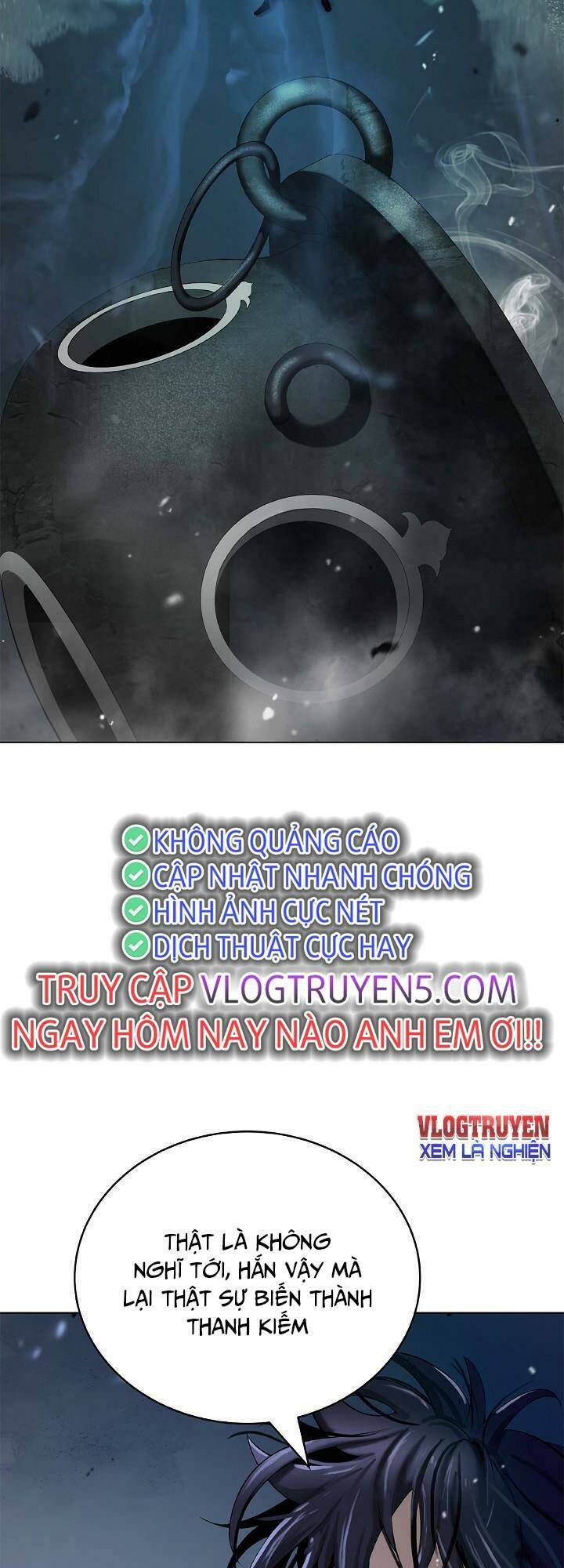 xuyên không thành hổ chapter 121 60