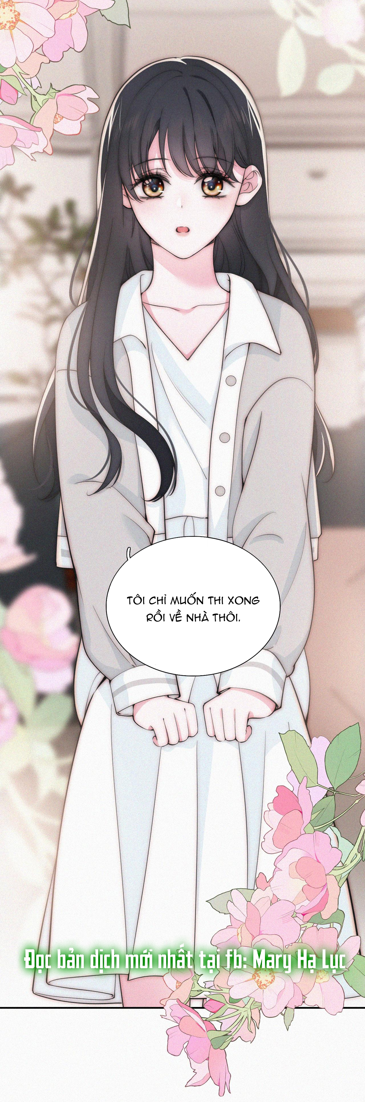 bệnh yêu chapter 99 25