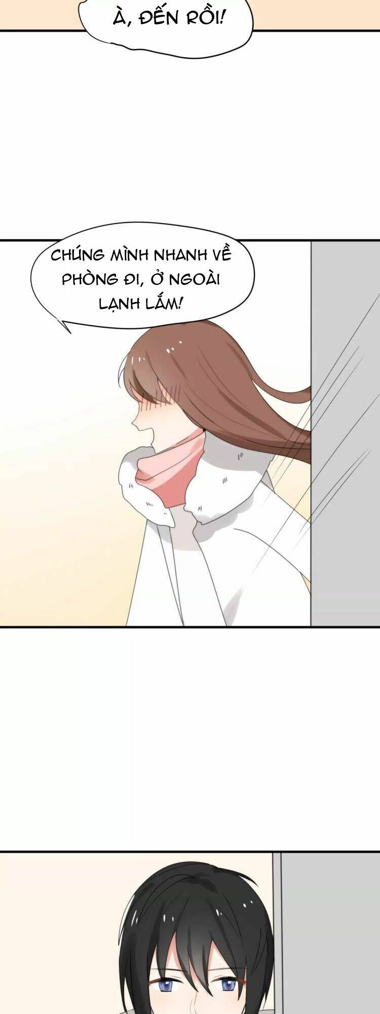 tiểu miêu và hắc diệu thạch chapter 29 6