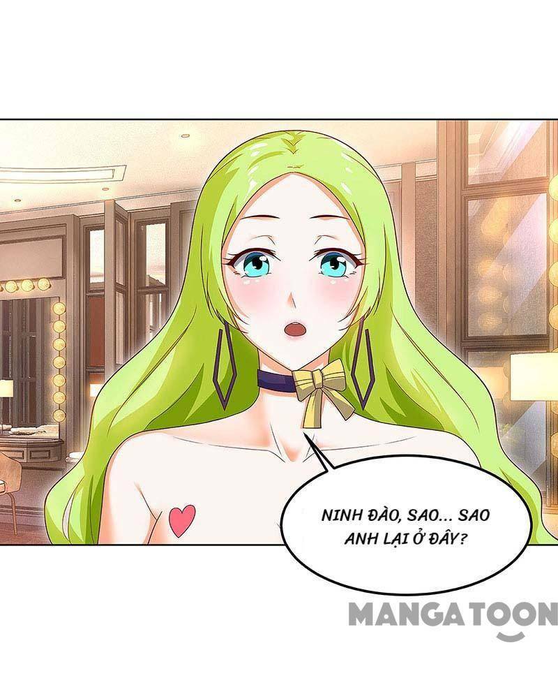 siêu cấp bại gia tử chapter 83 1