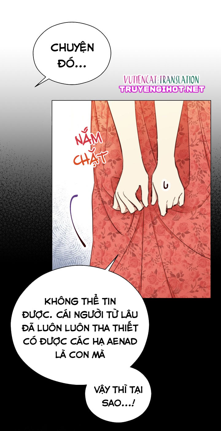 mối tình lãng mạn với kẻ phản diện chapter 25 34