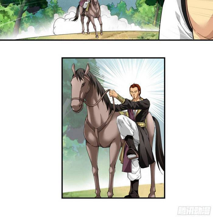 trọng sinh ta là đại thiên thần chapter 42 16