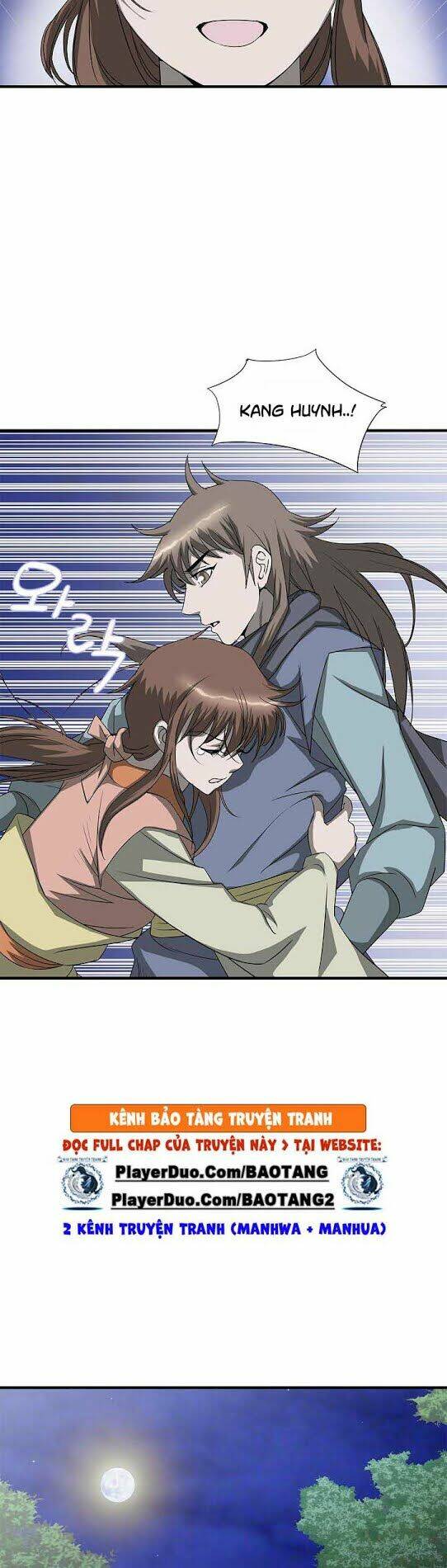 cuồng long chapter 38 27