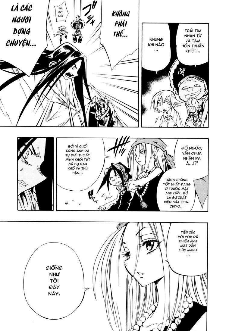 vua pháp thuật chapter 299 64